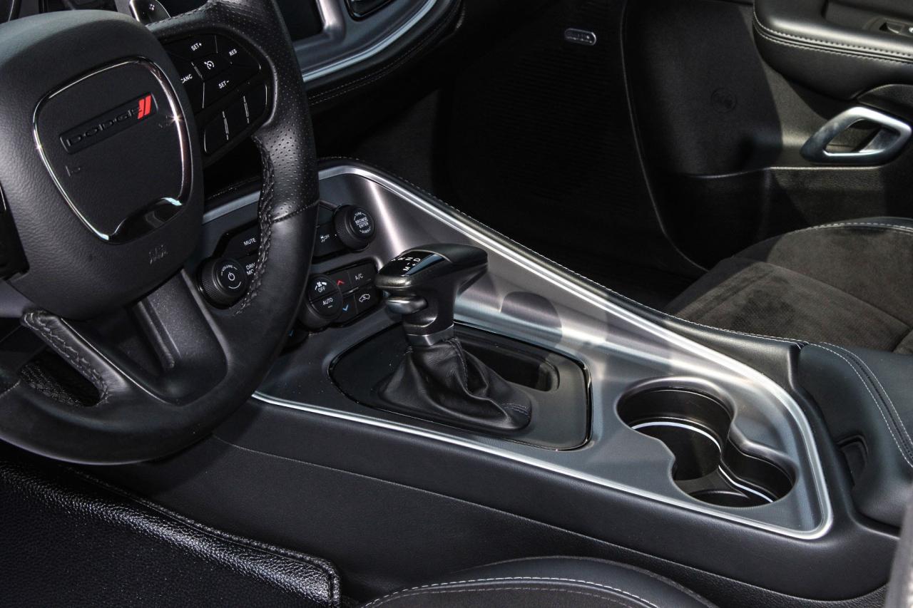 2022 Dodge Challenger Scat Pack 392 **LowMileage** SiriusXM BkpCam Photo