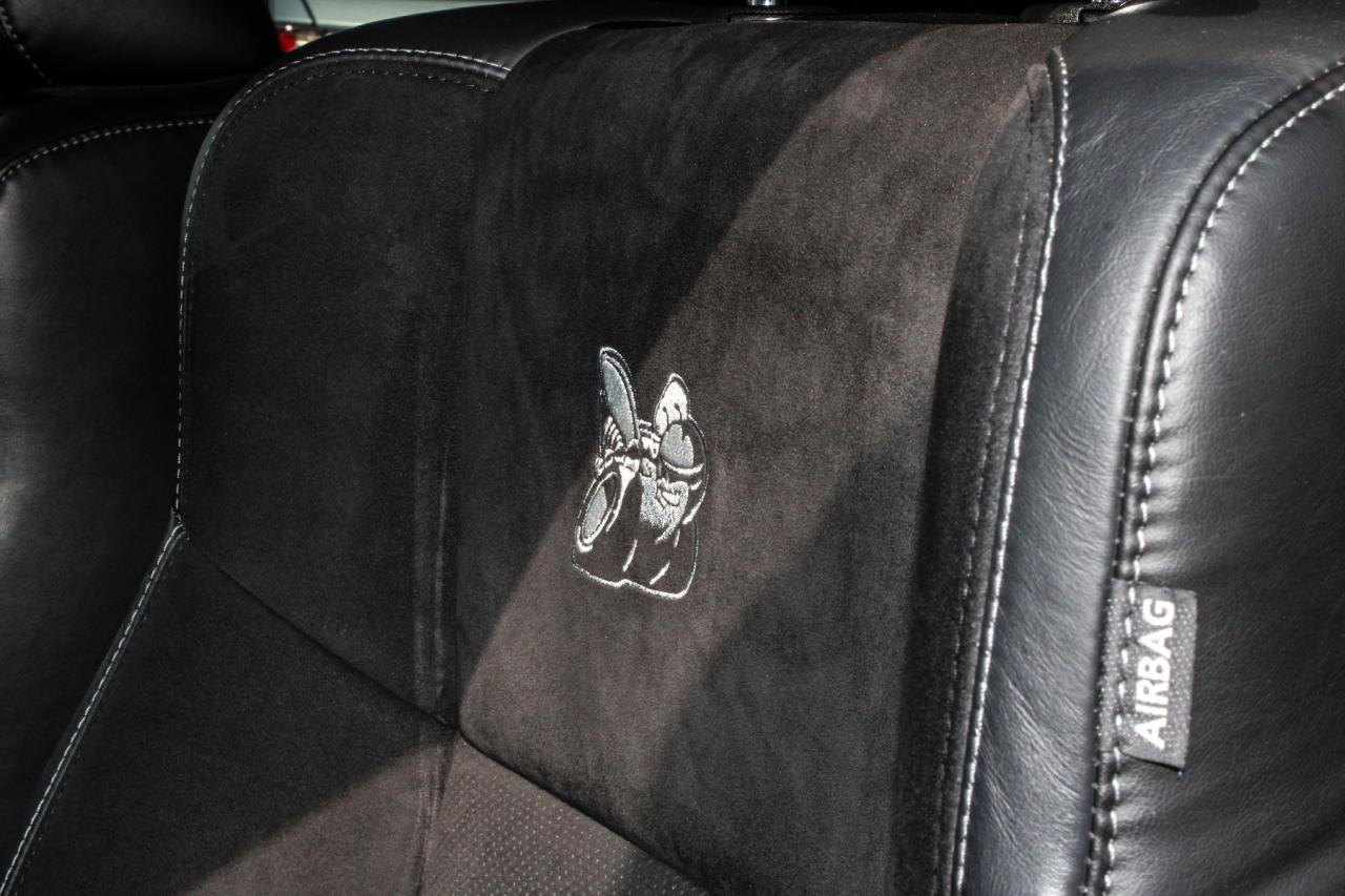 2022 Dodge Challenger Scat Pack 392 **LowMileage** SiriusXM BkpCam Photo