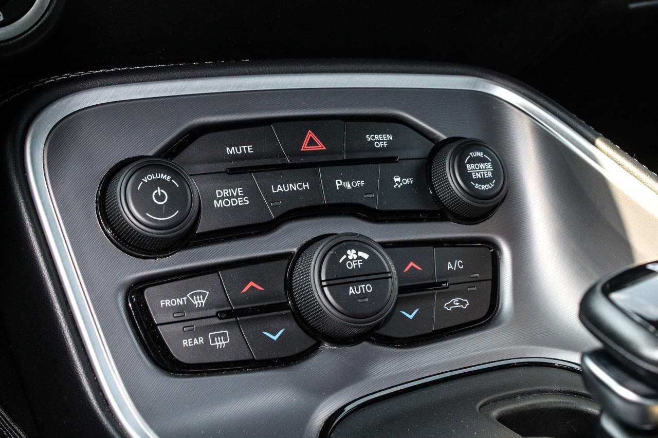 2022 Dodge Challenger Scat Pack 392 **LowMileage** SiriusXM BkpCam Photo