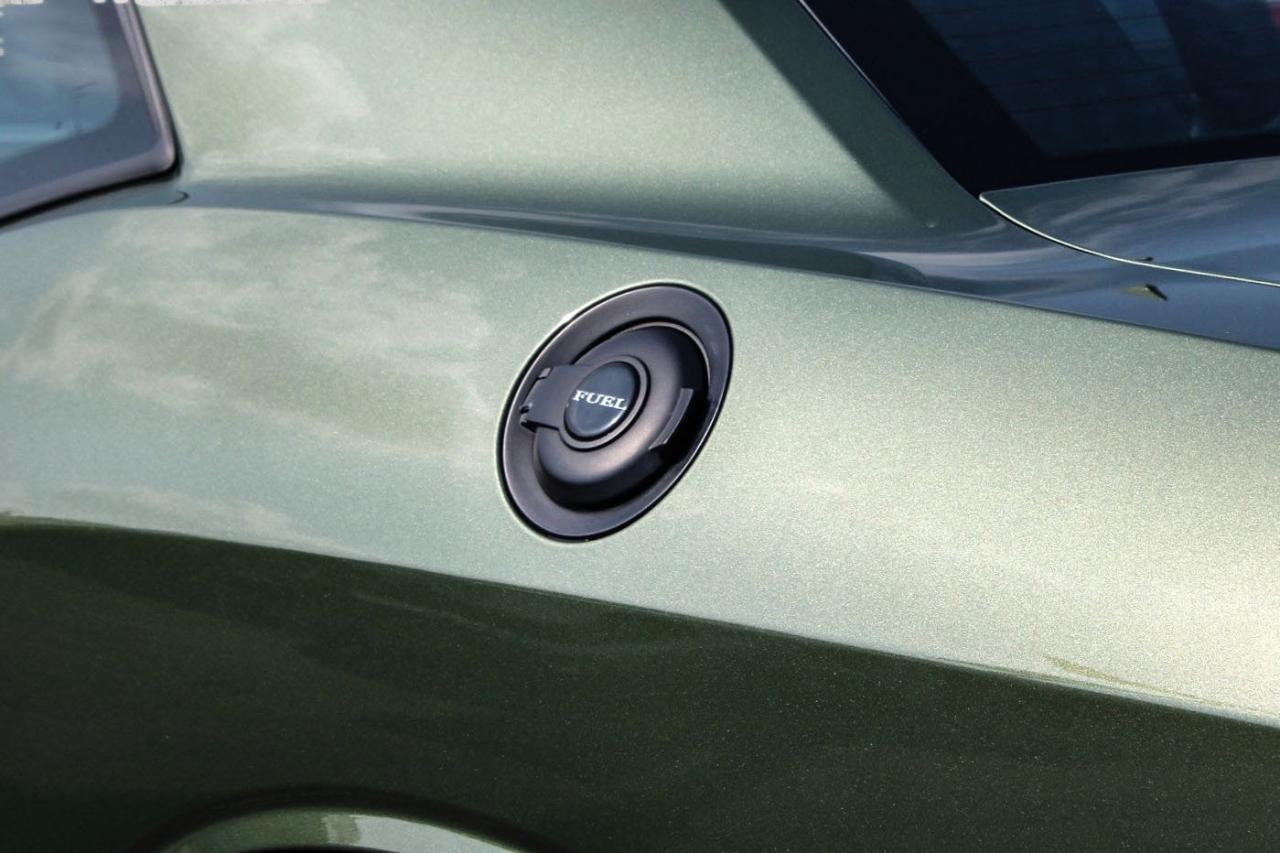 2022 Dodge Challenger Scat Pack 392 **LowMileage** SiriusXM BkpCam Photo