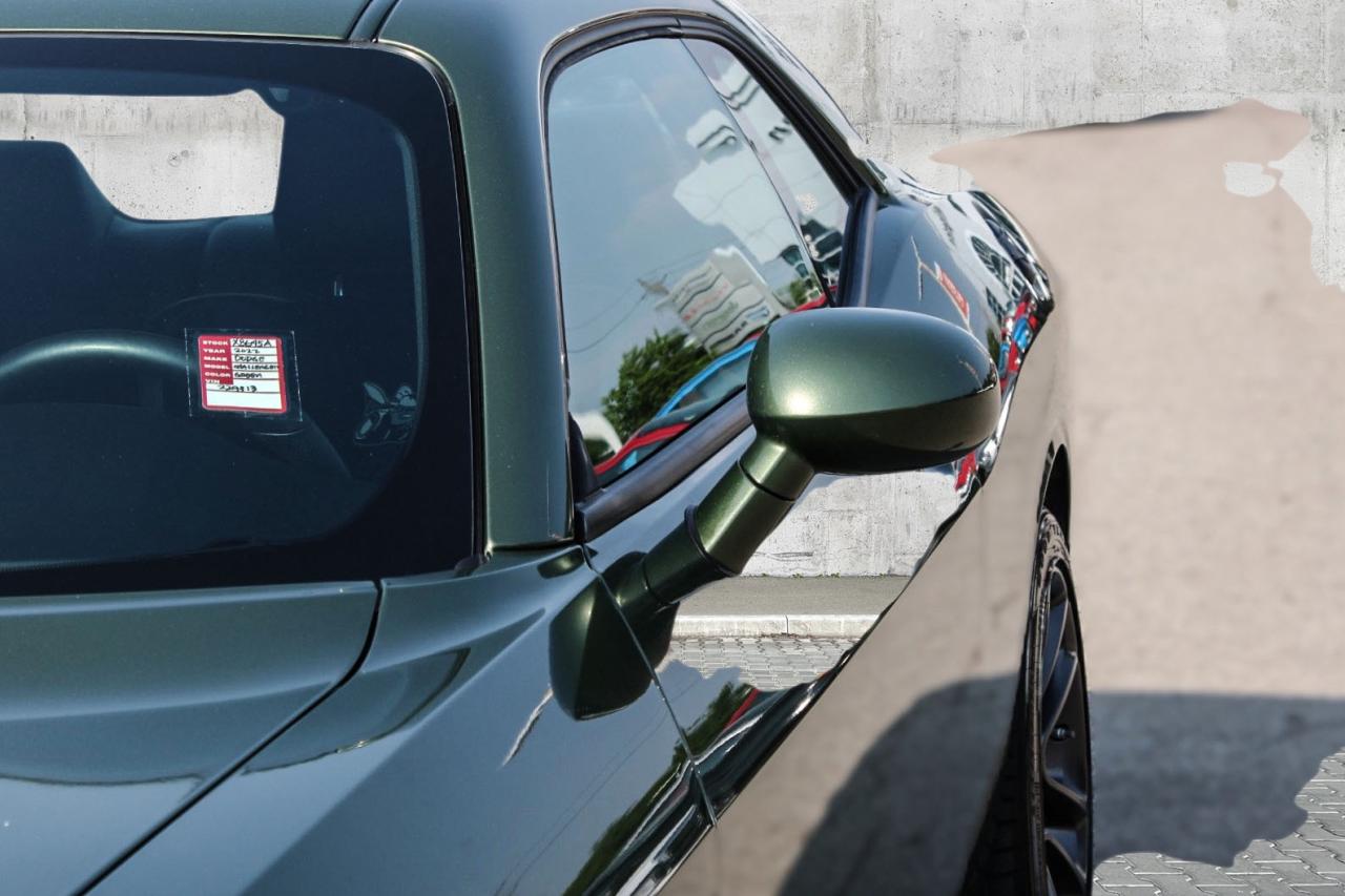 2022 Dodge Challenger Scat Pack 392 **LowMileage** SiriusXM BkpCam Photo