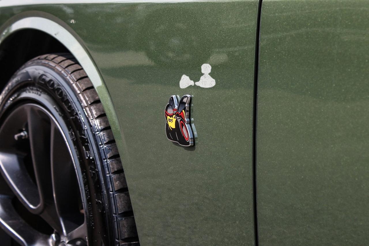 2022 Dodge Challenger Scat Pack 392 **LowMileage** SiriusXM BkpCam Photo