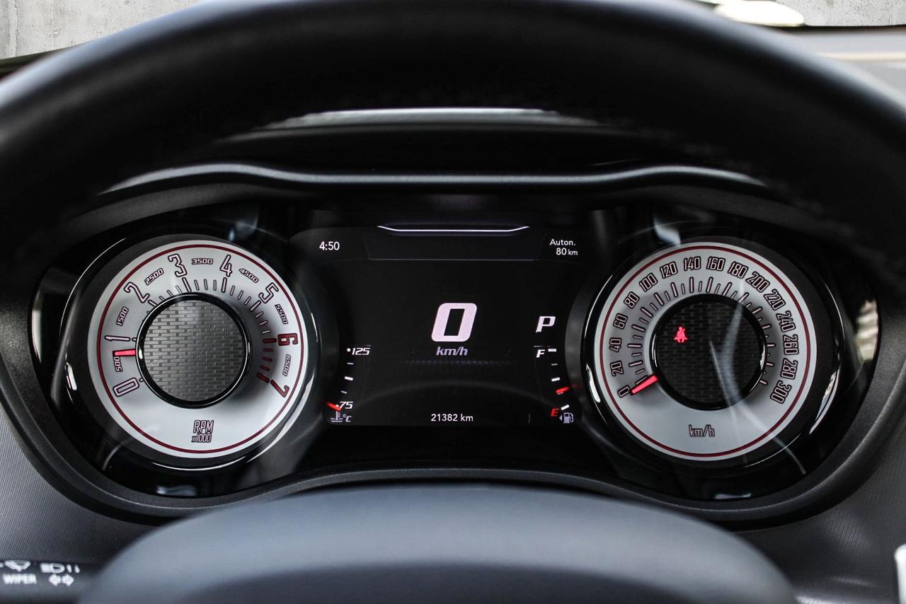 2022 Dodge Challenger Scat Pack 392 **LowMileage** SiriusXM BkpCam Photo