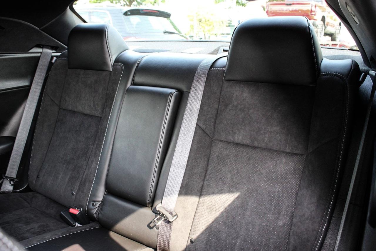 2022 Dodge Challenger Scat Pack 392 **LowMileage** SiriusXM BkpCam Photo