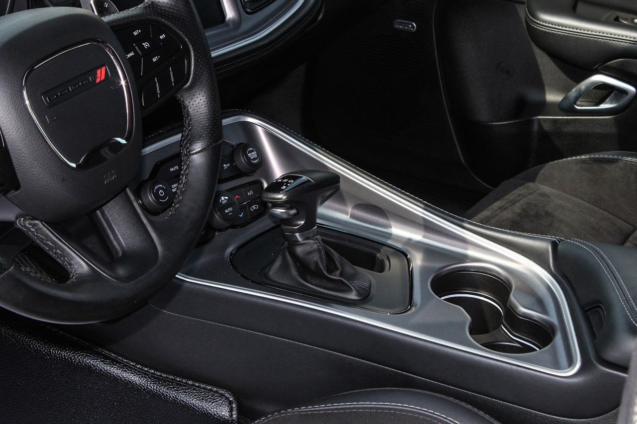 2022 Dodge Challenger Scat Pack 392 **LowMileage** SiriusXM BkpCam Photo