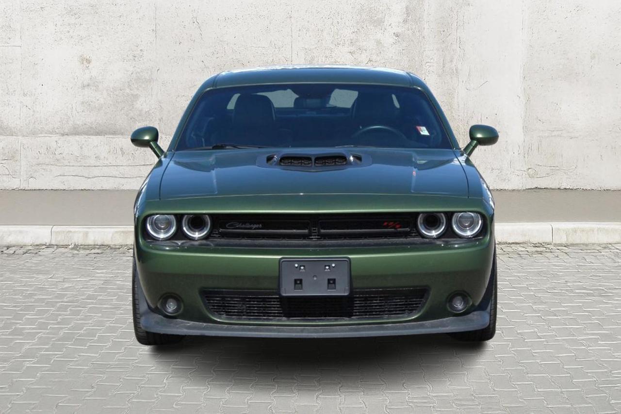 2022 Dodge Challenger R/T  SiriusXM HtdSeats BkpCam RearParkingSensors Photo