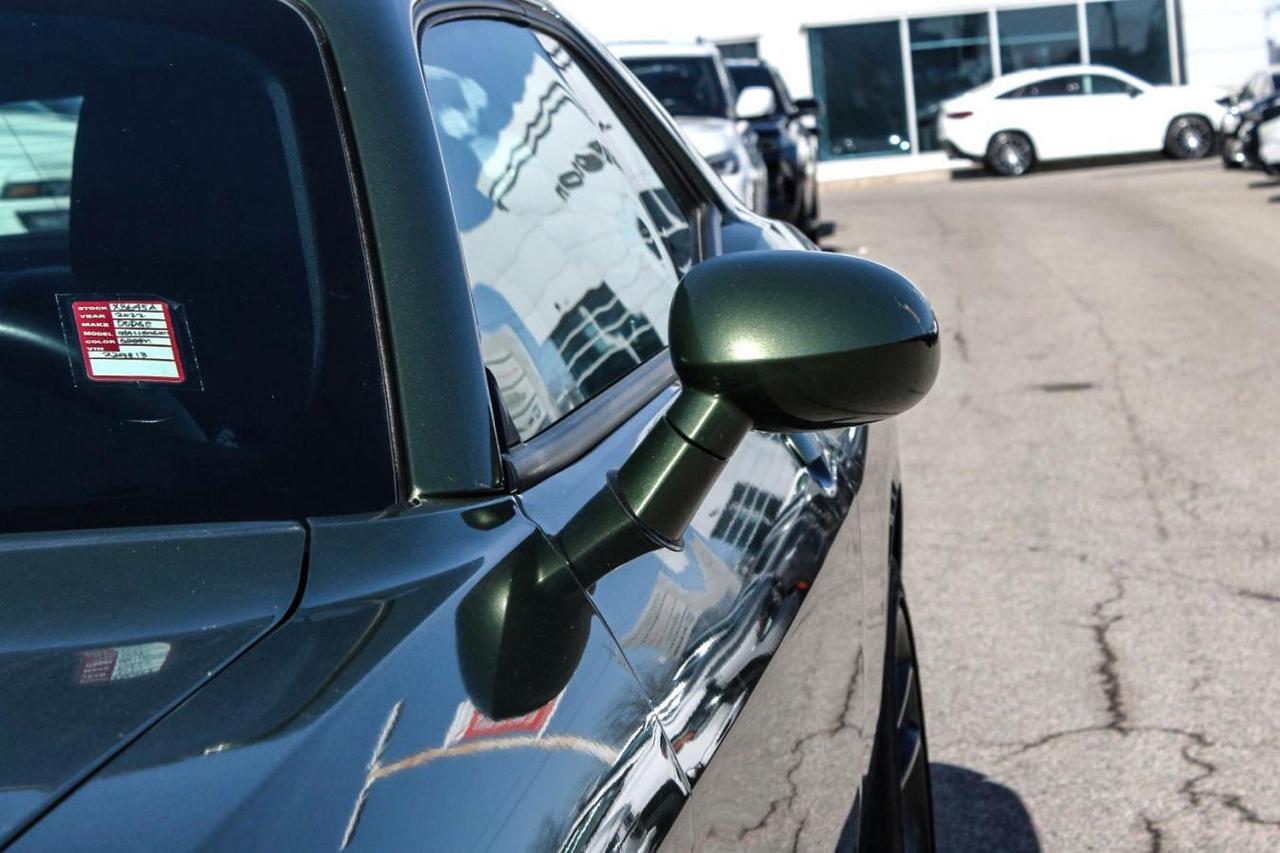 2022 Dodge Challenger R/T  SiriusXM HtdSeats BkpCam RearParkingSensors Photo