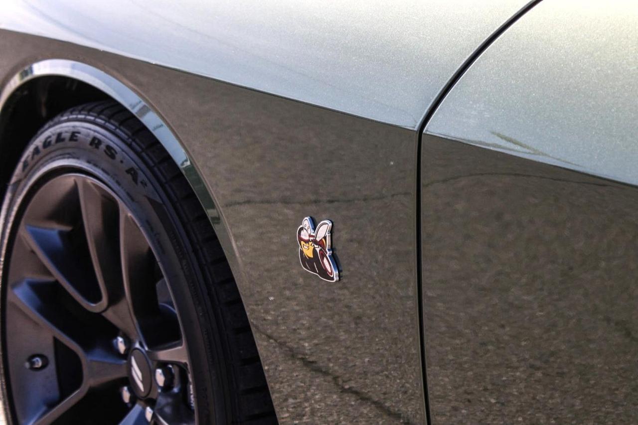 2022 Dodge Challenger R/T  SiriusXM HtdSeats BkpCam RearParkingSensors Photo