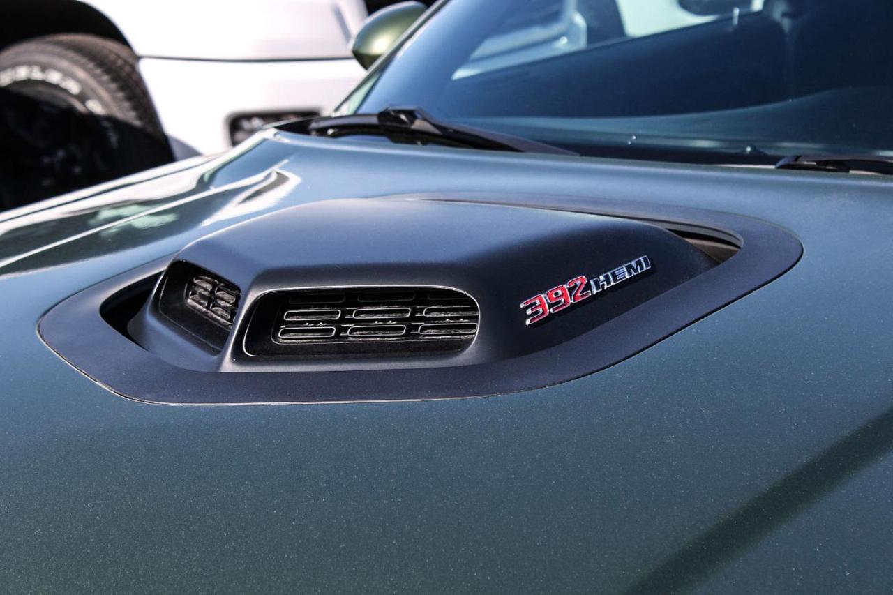 2022 Dodge Challenger R/T  SiriusXM HtdSeats BkpCam RearParkingSensors Photo