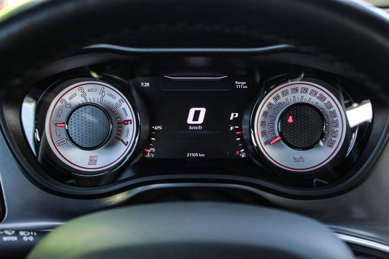 2022 Dodge Challenger R/T  SiriusXM HtdSeats BkpCam RearParkingSensors Photo
