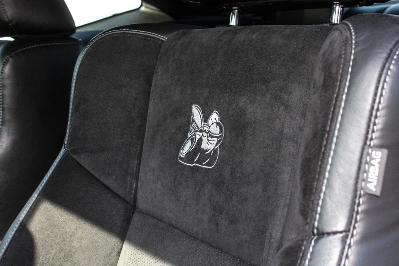 2022 Dodge Challenger R/T  SiriusXM HtdSeats BkpCam RearParkingSensors Photo