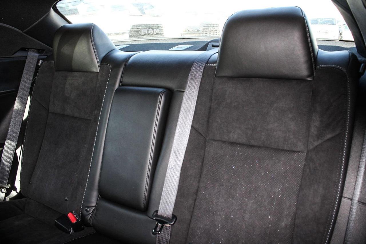 2022 Dodge Challenger R/T  SiriusXM HtdSeats BkpCam RearParkingSensors Photo