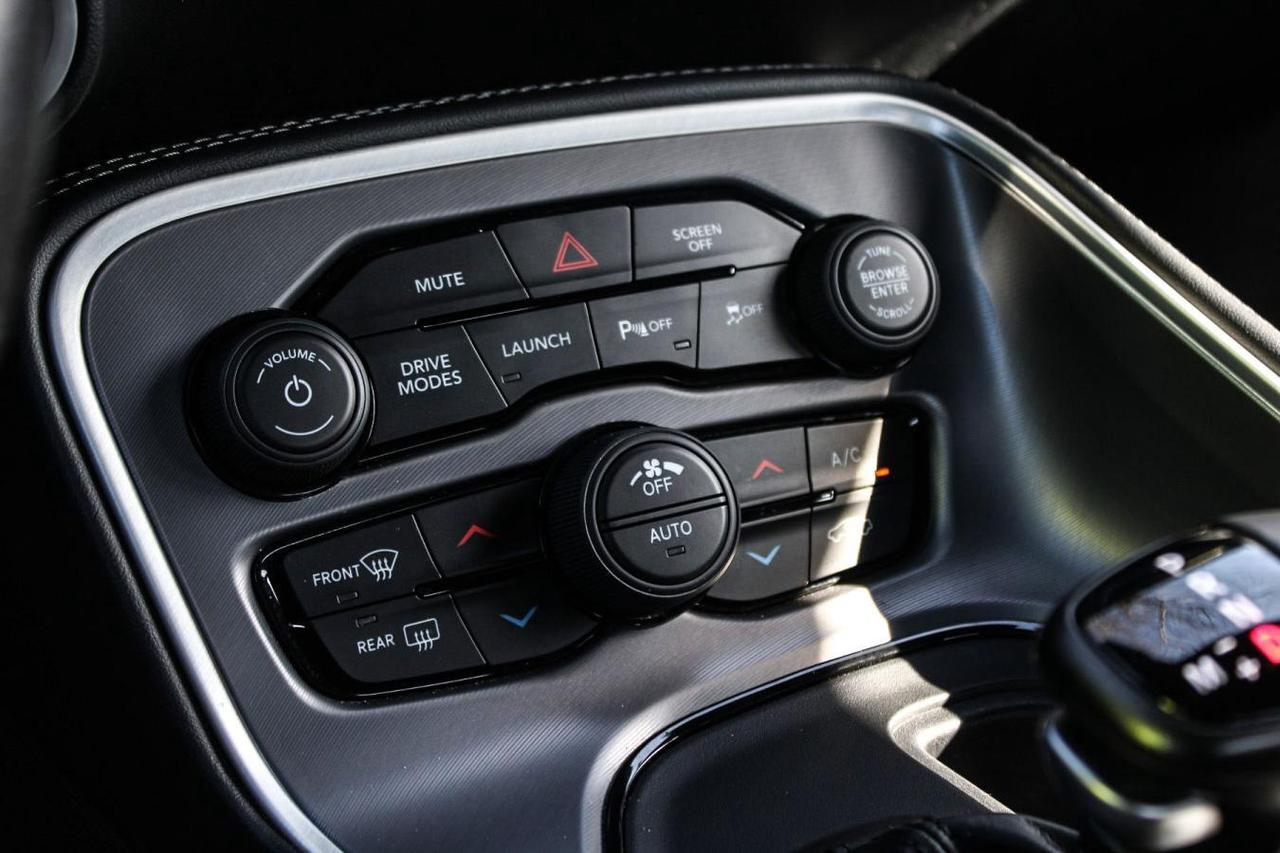 2022 Dodge Challenger R/T  SiriusXM HtdSeats BkpCam RearParkingSensors Photo