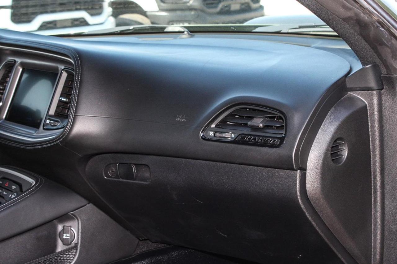 2022 Dodge Challenger R/T  SiriusXM HtdSeats BkpCam RearParkingSensors Photo