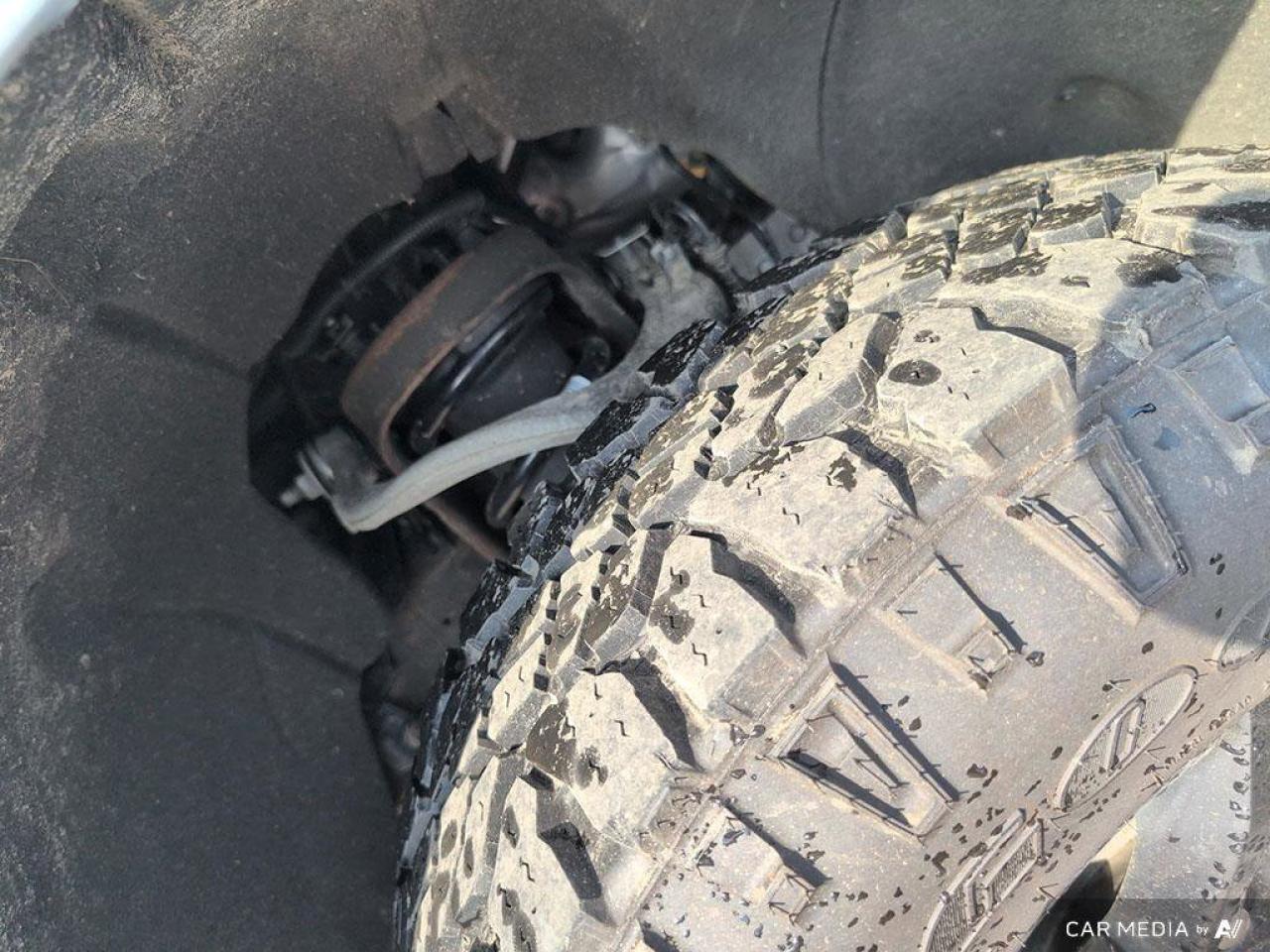 2021 Chevrolet Silverado 1500 LT Trail BossTrail Boss   One Owner   Sunroof   He Photo