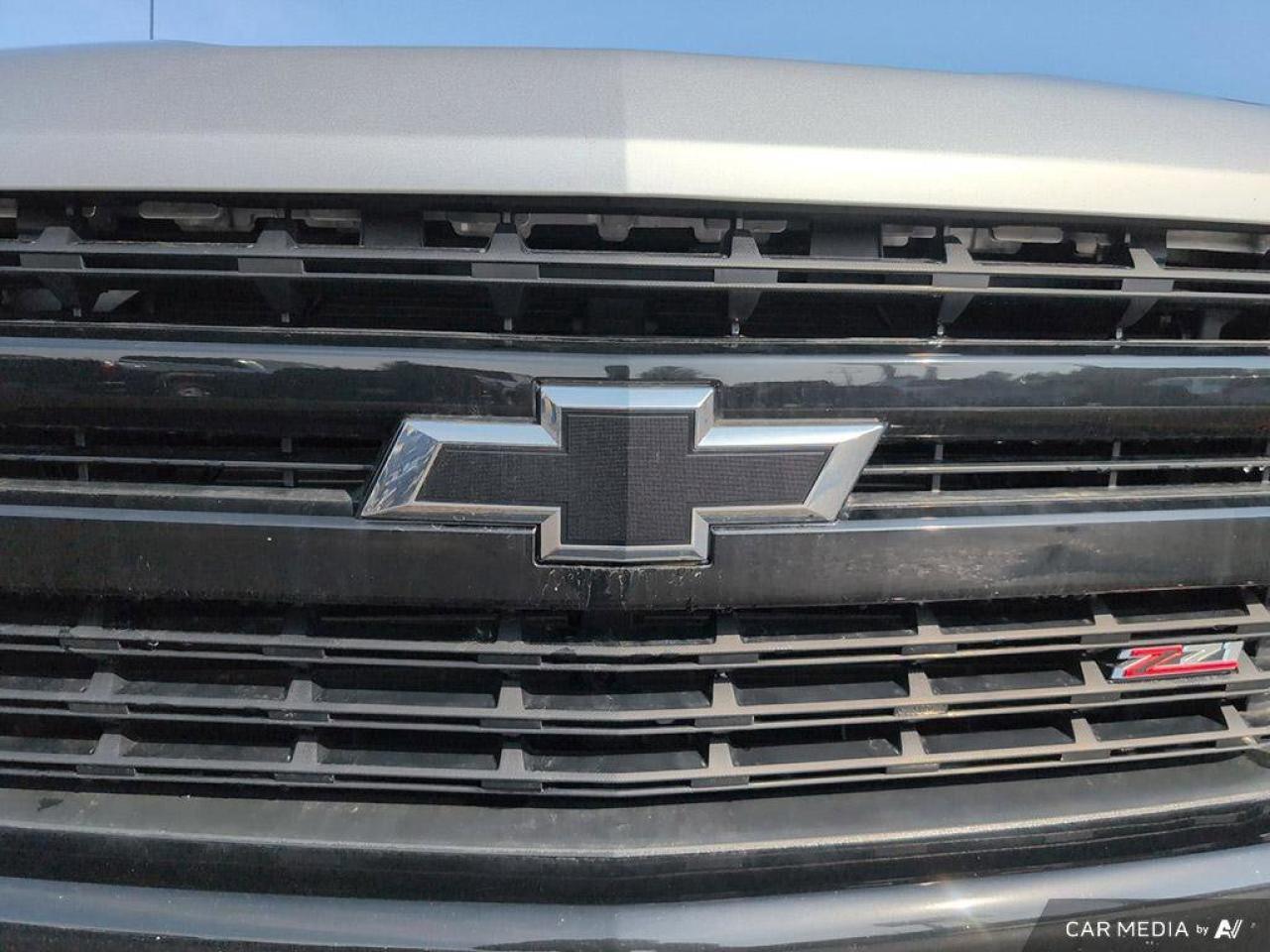 2021 Chevrolet Silverado 1500 LT Trail BossTrail Boss   One Owner   Sunroof   He Photo