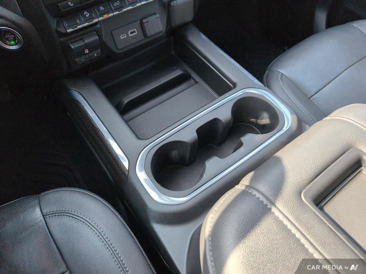 2021 Chevrolet Silverado 1500 LT Trail BossTrail Boss   One Owner   Sunroof   He Photo