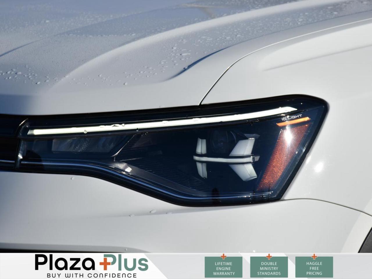 2025 Volkswagen Taos VdpUrlEn Photo