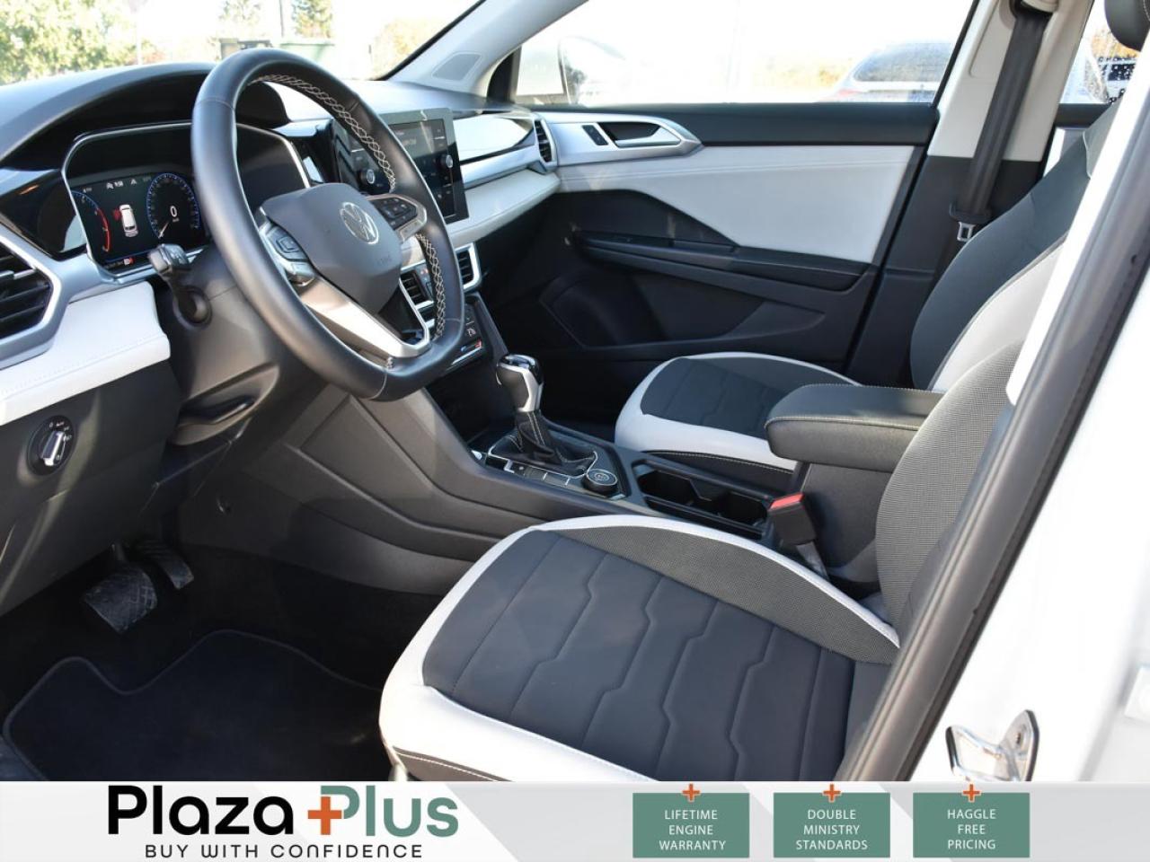 2025 Volkswagen Taos VdpUrlEn Photo