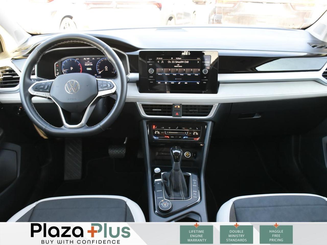 2025 Volkswagen Taos VdpUrlEn Photo