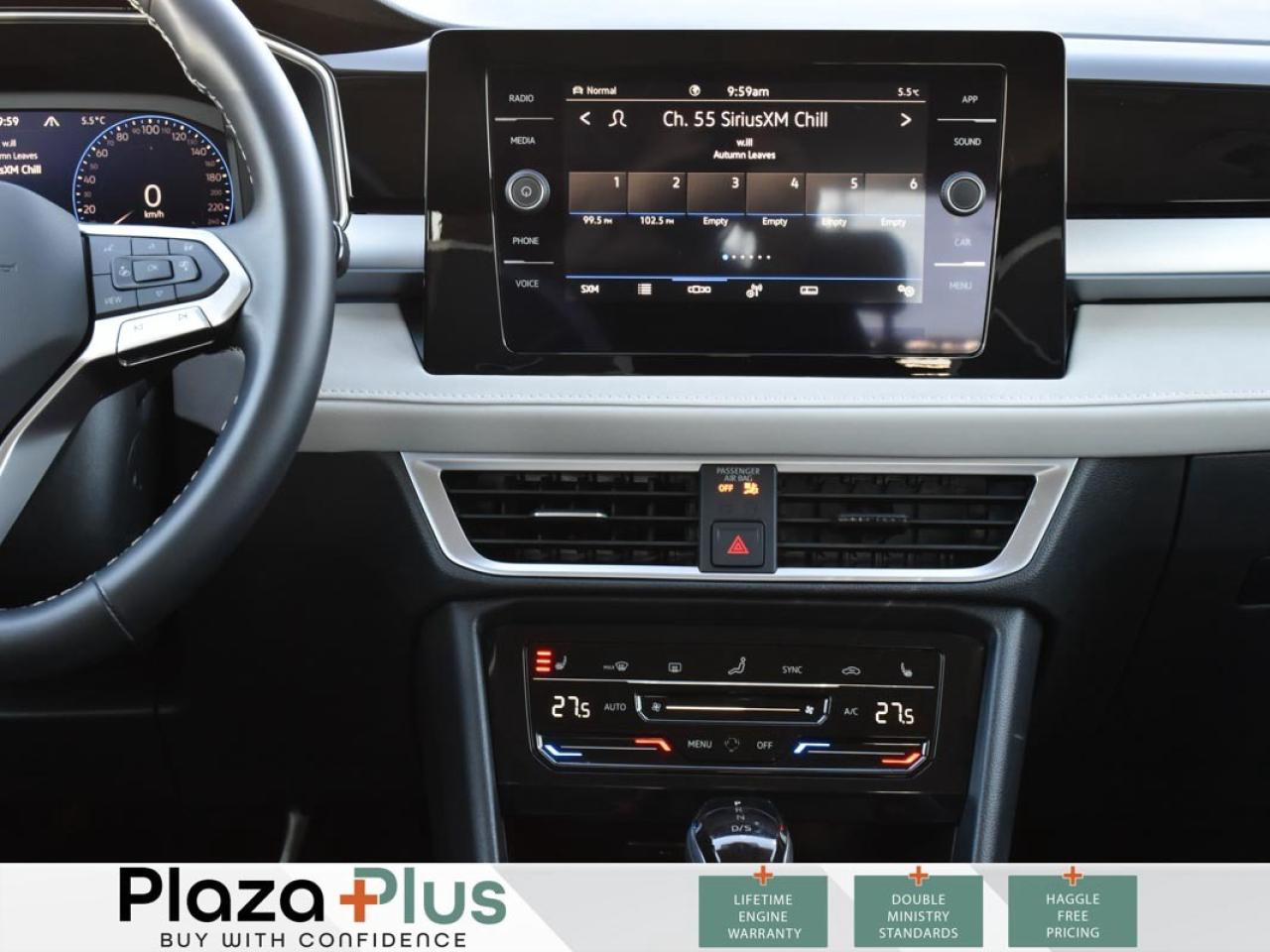 2025 Volkswagen Taos VdpUrlEn Photo