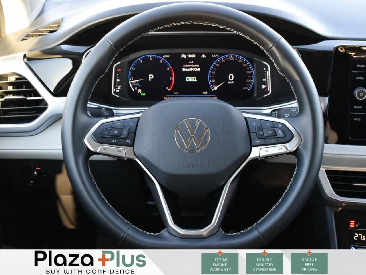 2025 Volkswagen Taos VdpUrlEn Photo