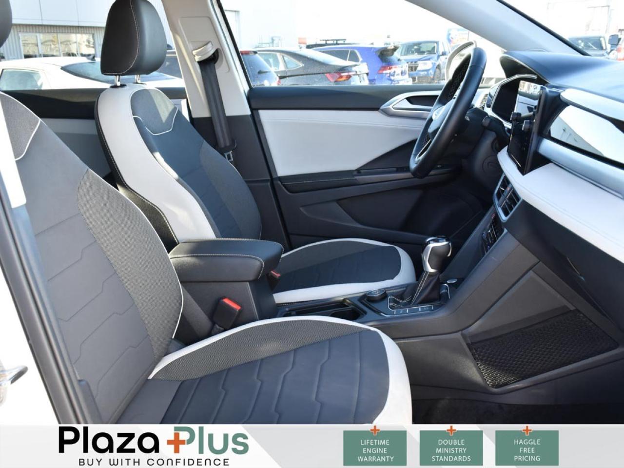 2025 Volkswagen Taos VdpUrlEn Photo