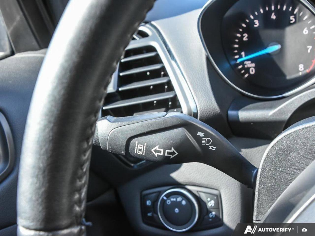 2018 Ford Escape SELCERTIFIED AS-TRADED, BACKUP CAM, NAVIGATION, HE Photo