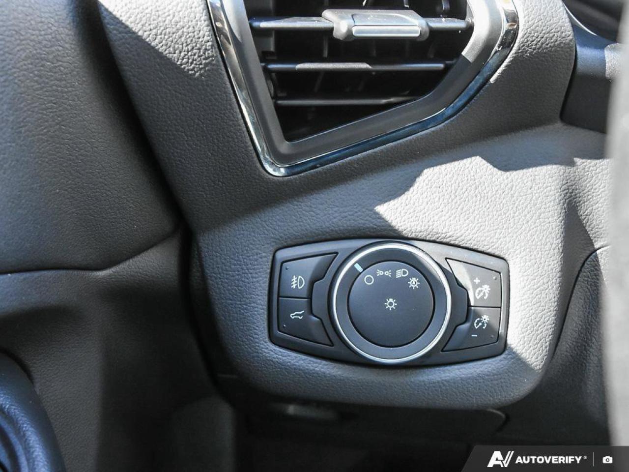 2018 Ford Escape SELCERTIFIED AS-TRADED, BACKUP CAM, NAVIGATION, HE Photo