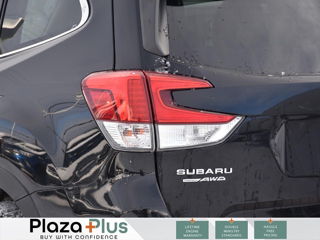 2019 Subaru Forester VdpUrlEn Photo