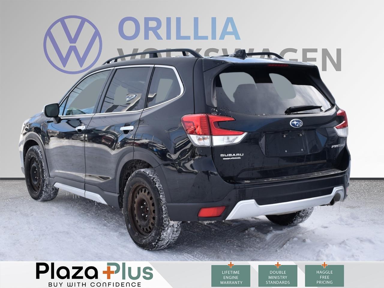 2019 Subaru Forester VdpUrlEn Photo