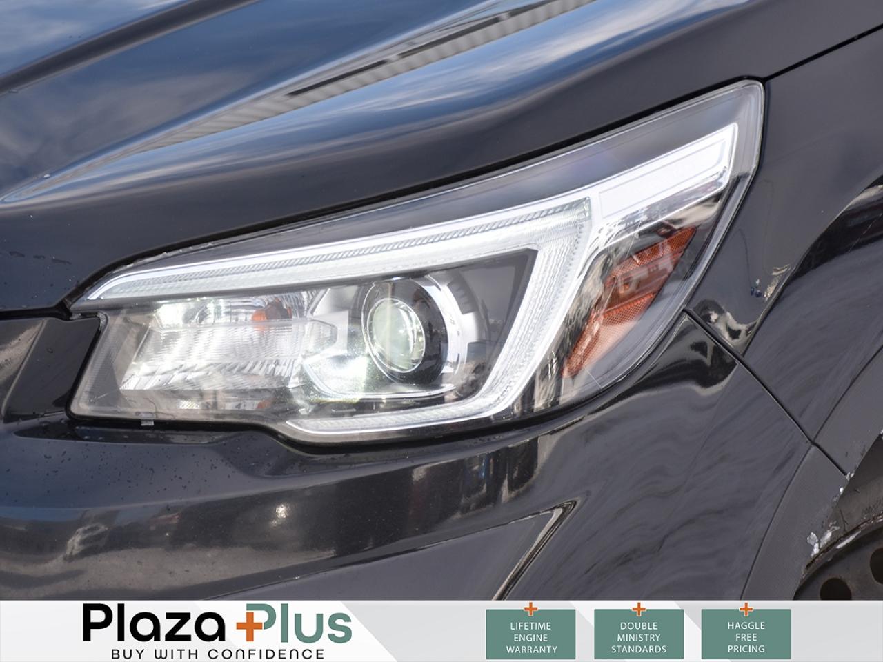 2019 Subaru Forester VdpUrlEn Photo3