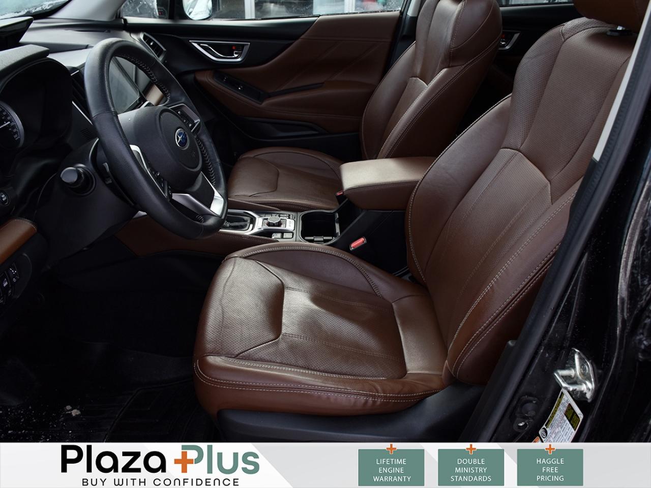 2019 Subaru Forester VdpUrlEn Photo