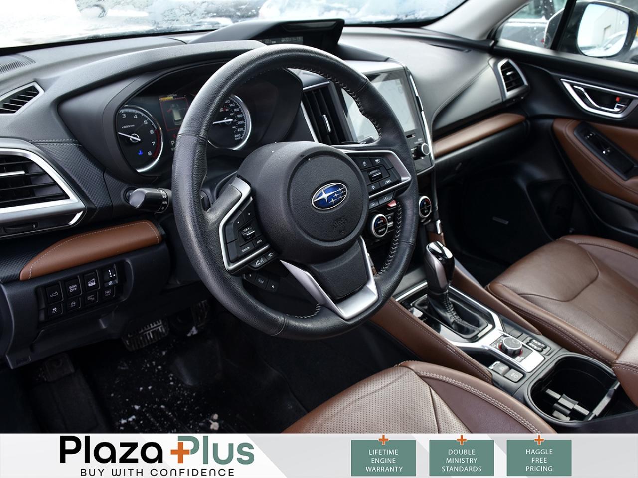 2019 Subaru Forester VdpUrlEn Photo