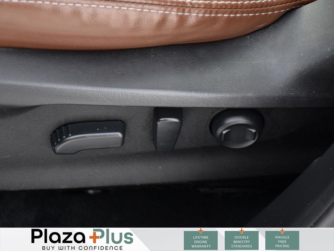 2019 Subaru Forester VdpUrlEn Photo