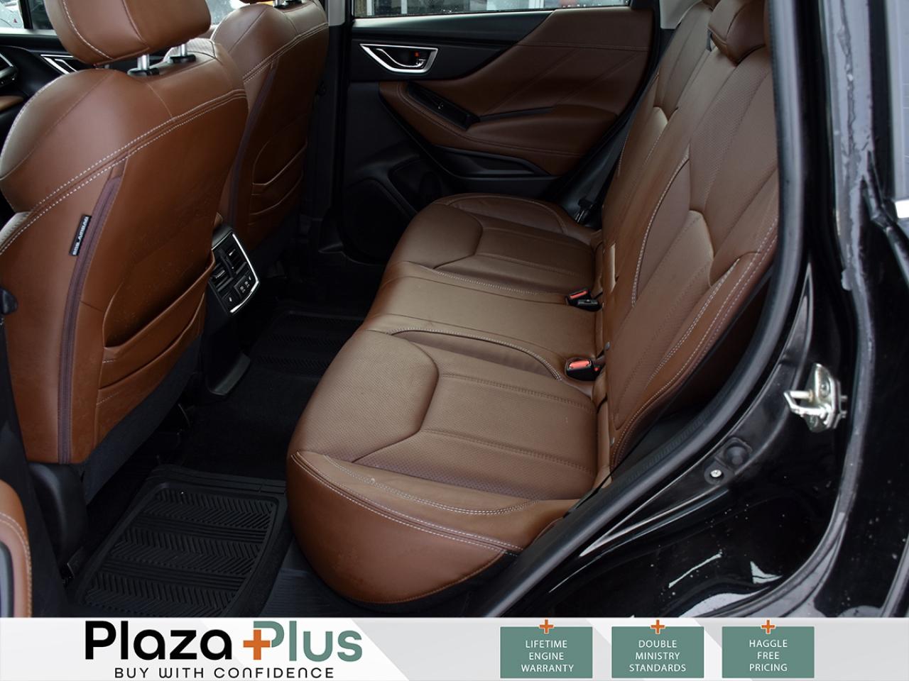 2019 Subaru Forester VdpUrlEn Photo