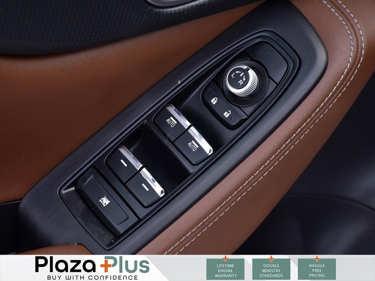 2019 Subaru Forester VdpUrlEn Photo