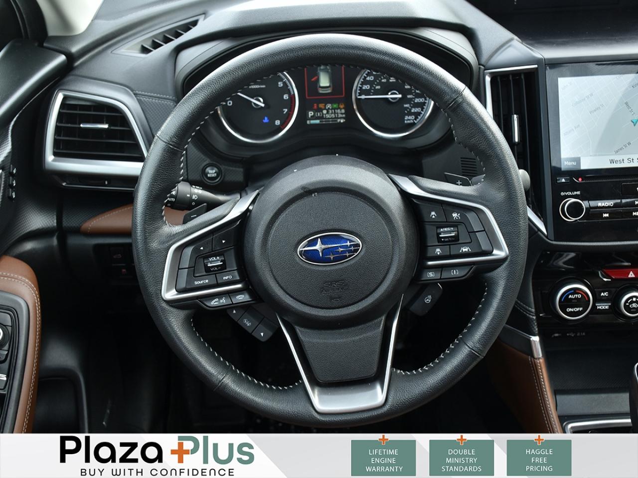 2019 Subaru Forester VdpUrlEn Photo