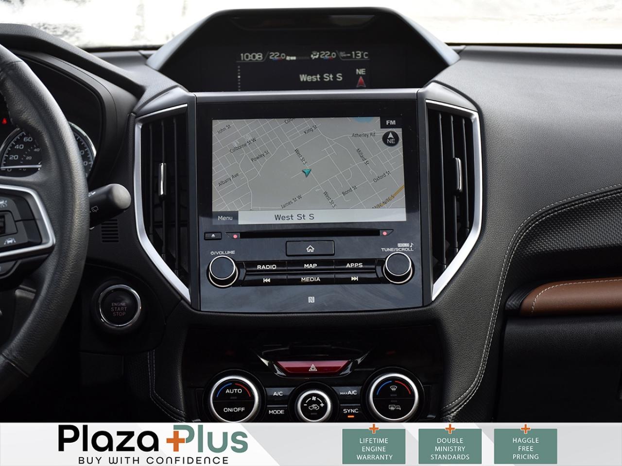 2019 Subaru Forester VdpUrlEn Photo