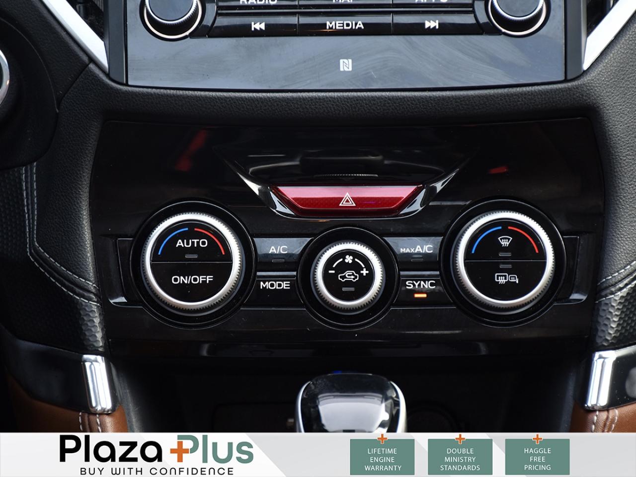 2019 Subaru Forester VdpUrlEn Photo