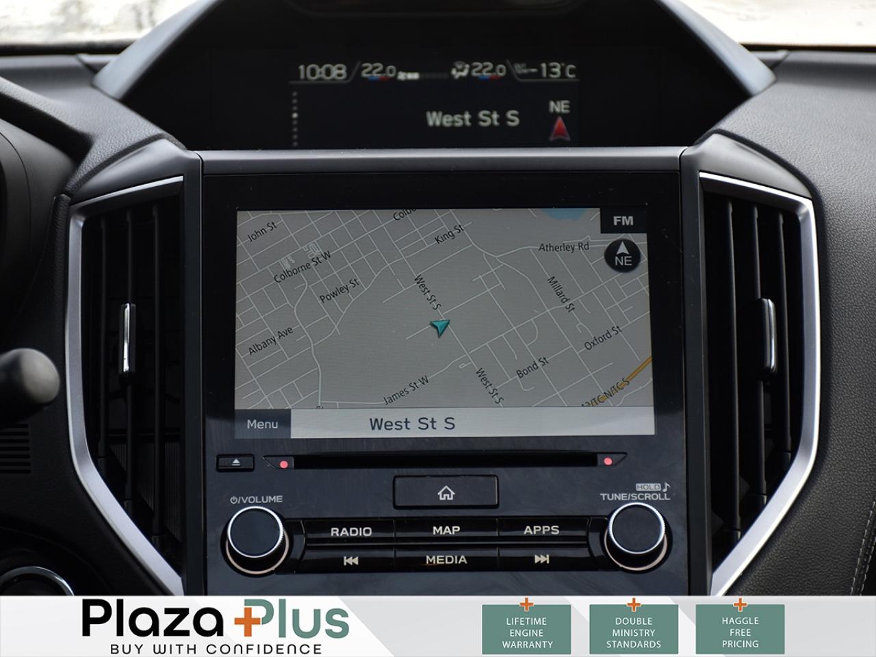 2019 Subaru Forester VdpUrlEn Photo