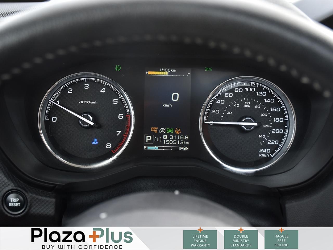 2019 Subaru Forester VdpUrlEn Photo