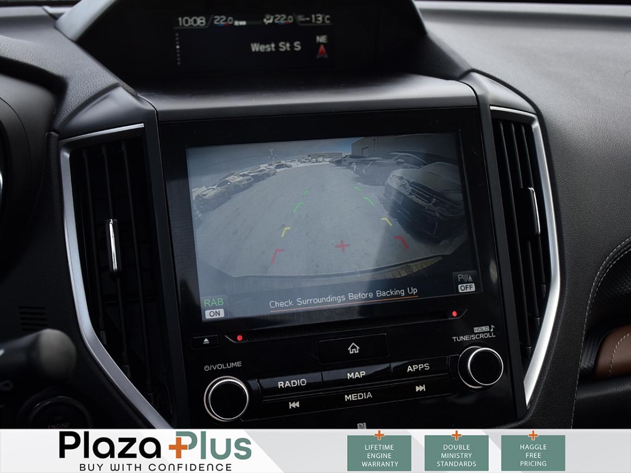 2019 Subaru Forester VdpUrlEn Photo