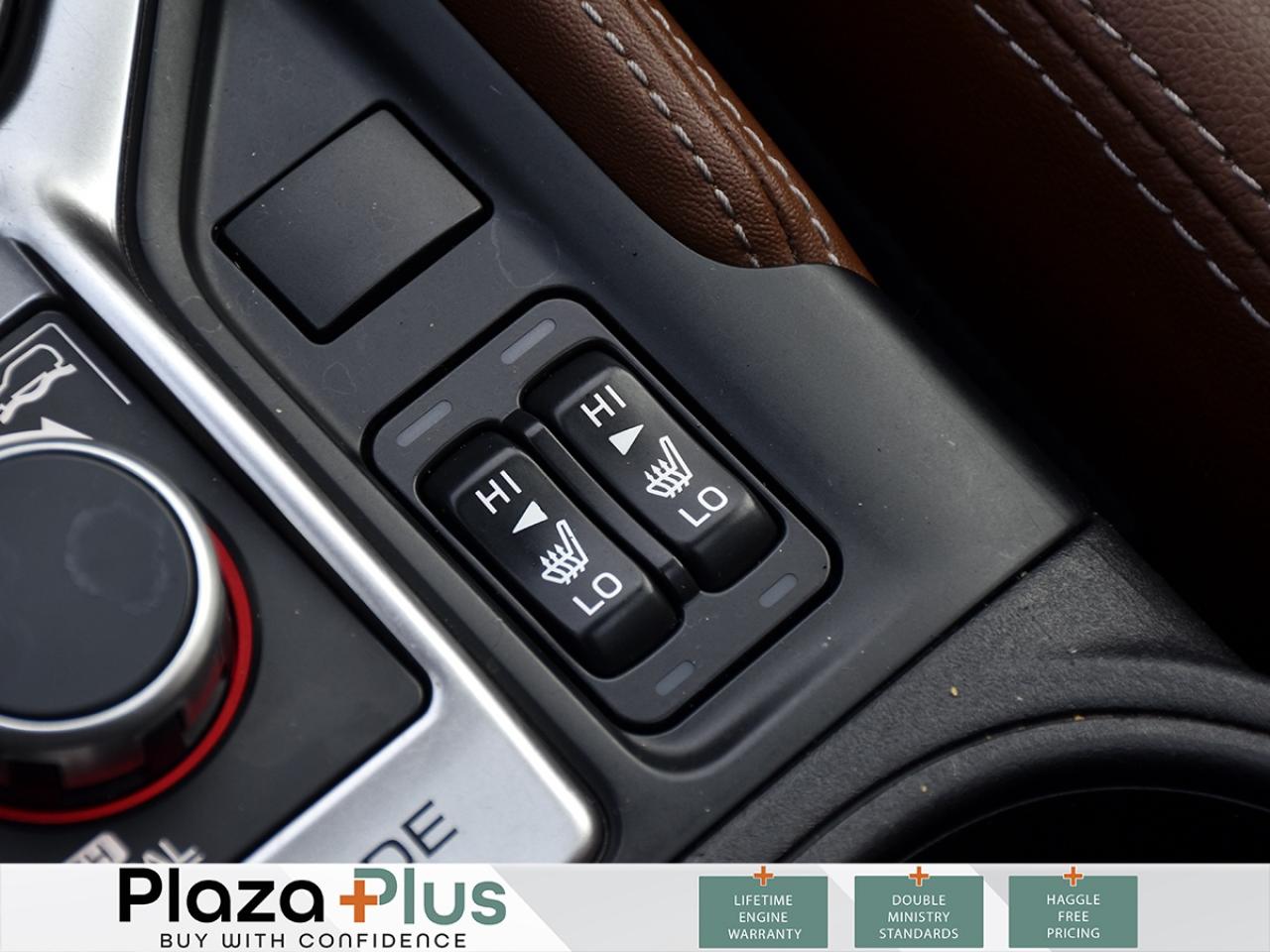 2019 Subaru Forester VdpUrlEn Photo