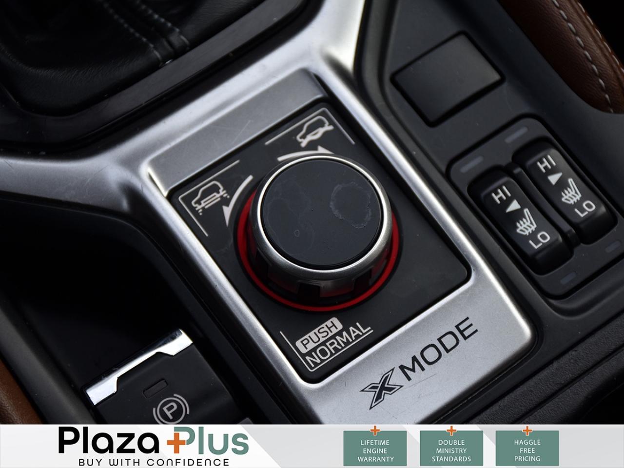 2019 Subaru Forester VdpUrlEn Photo