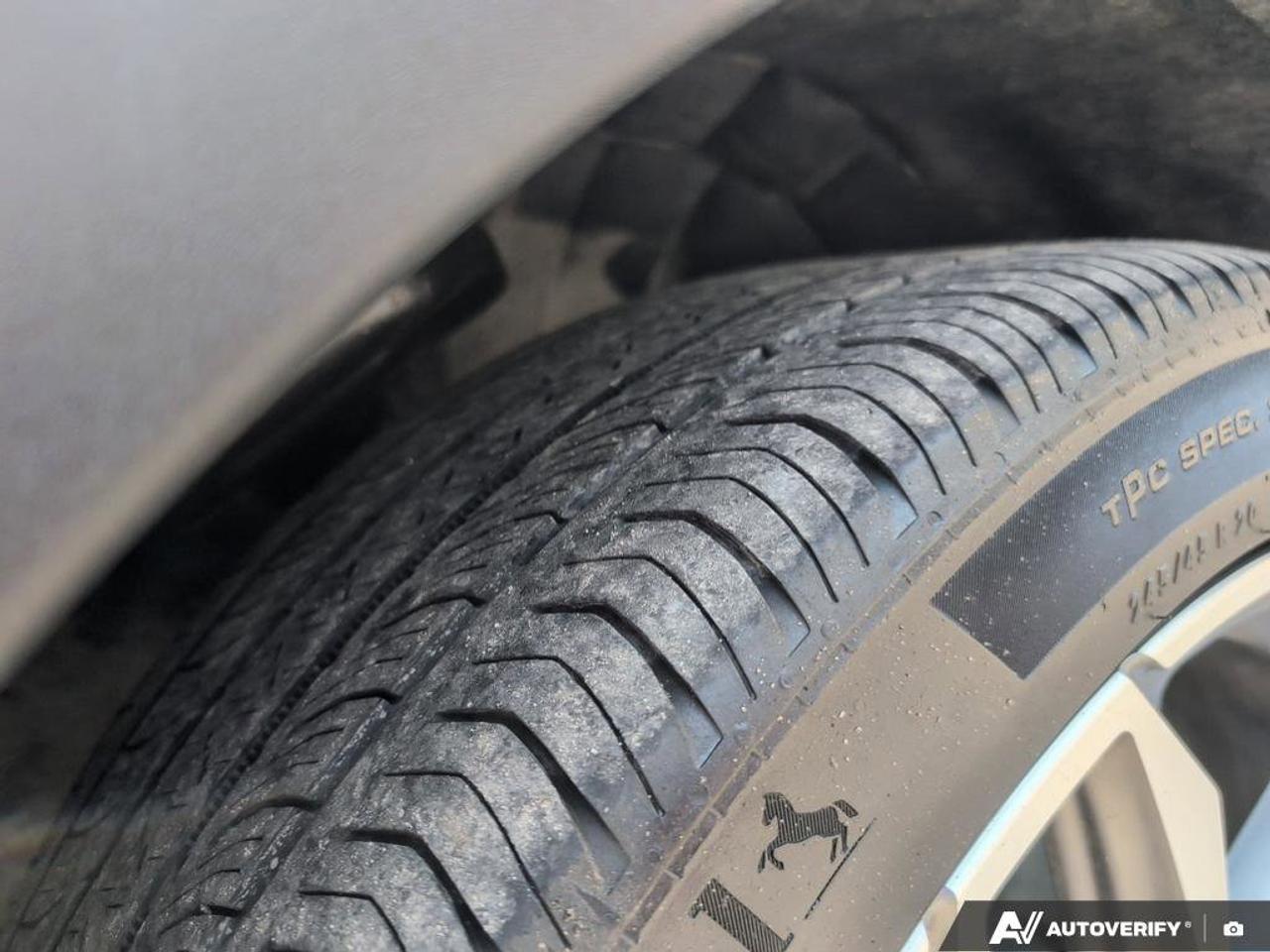 2020 Cadillac XT4 AWD Sport  Sun and Sound Package   Trailering Pack Photo