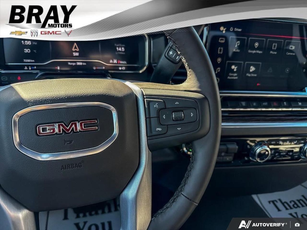 2025 GMC SIERRA 2500HD SLE   LOADED AND READY   8FT BOX   RUNNING BOARDS Photo