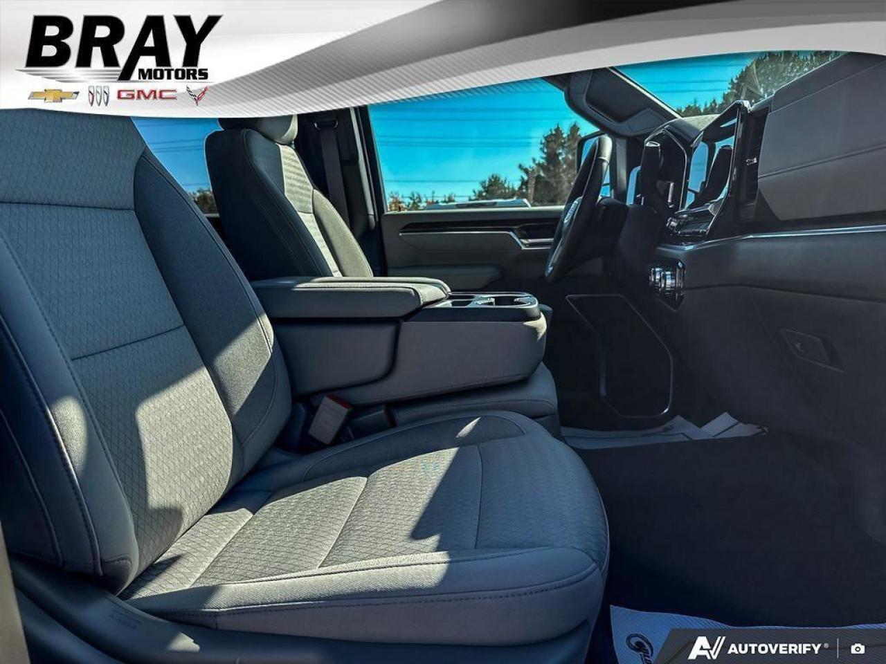 2025 GMC SIERRA 2500HD SLE   LOADED AND READY   8FT BOX   RUNNING BOARDS Photo