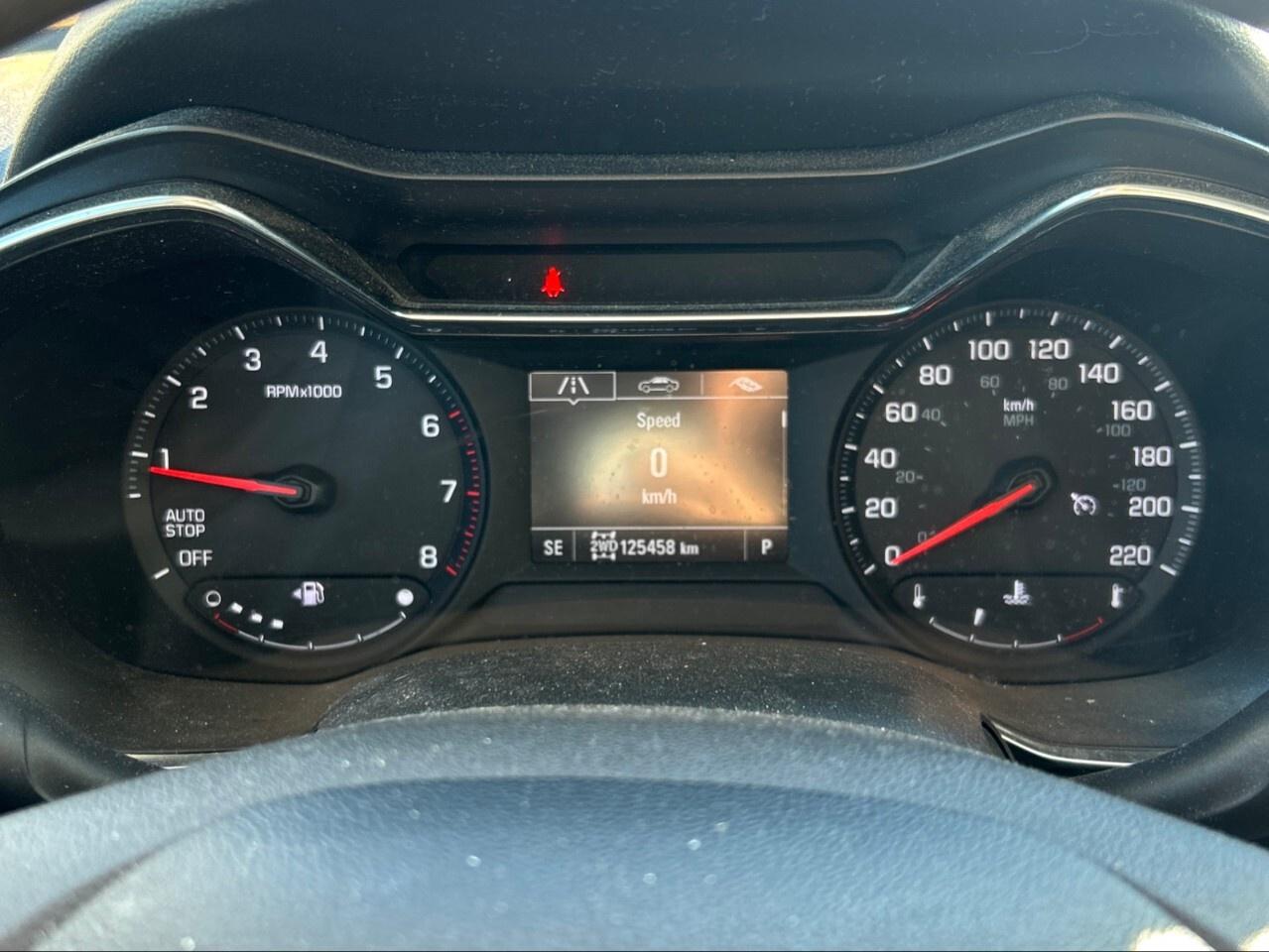 2021 Chevrolet TrailBlazer LT   AWD   NAV   MOONROOF   HEATED SEATS Photo