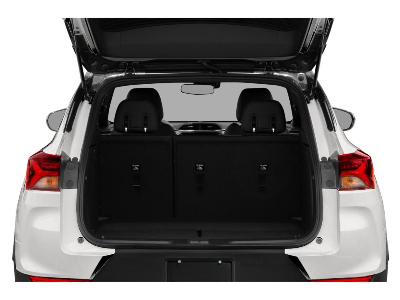 2021 Chevrolet TrailBlazer LT   AWD   NAV   MOONROOF   HEATED SEATS Photo